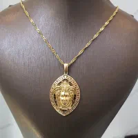 مدال رخ دار ورساچ