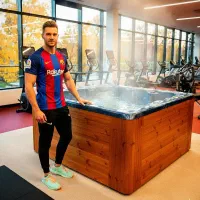 جکوزی بزرگ ظرفیت تا ۱۰ نفر سونا خشک بخار کابین دوش|لوازم حمام|تهران, کوی بیمه|دیوار