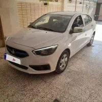 شاهین G CVT، اتومات