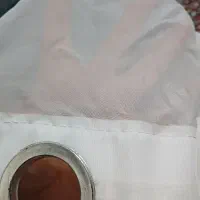 پرده حریر پانچ بزرگ (۴متر در ۳متر)