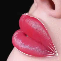 مدل آرایش دائم تتو صورت|خدمات زیبایی و سلامت|تهران, افسریه جنوبی|دیوار