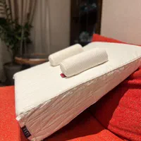 تشک انتی رفلاکس در حد نو|تخت و صندلی بچه|تهران, دریاچه شهدای خلیج فارس|دیوار