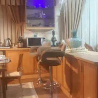 فروش کابینت|کتابخانه، شلف، قفسههای دیواری|اراک, |دیوار