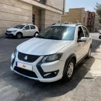 کوییک S 1401|خودرو سواری و وانت|بجنورد, |دیوار