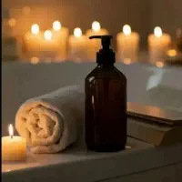 خدمات حرفه ای ماساژ فقط برای آقایون زعفرانیه