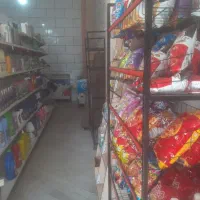 واگذاری سوپر مارکت اصغرآباد...