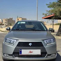 دنا پلاس اتوماتیک، مدل ۱۴۰۳|خودرو سواری و وانت|همدان, |دیوار
