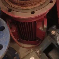 پمپ تحت فشار،دینام شوفاژ.|آبگرمکن، پکیج، شوفاژ|تهران, دهم فروردین|دیوار