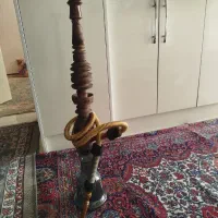 قیلیون چوبی