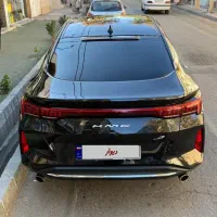 Kmc j7 بدون رنگ مدل ۱۴۰۱|خودرو سواری و وانت|ارومیه, |دیوار