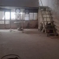 کارگاه۱۲۵ متری جاده کلات محدود کامجو با برق۳فاز|اجارهٔ دفتر صنعتی، کشاورزی، تجاری|مشهد, شایه|دیوار