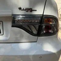 سمند سورن پلاس، مدل ۱۴۰۴