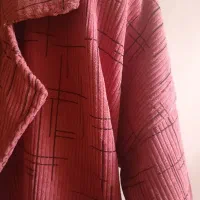 مانتو مخمل|لباس|مبارکه, |دیوار