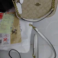 کیف برند کوچ|کیف، کفش، کمربند|اسلام‌شهر, مطهری|دیوار