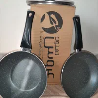 ماهیتابه  5 پارچه عروس|ظروف پخت‌وپز|تهران, سردارجنگل|دیوار