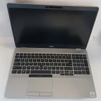 لپتاپ DELL مدل Latitude 5510