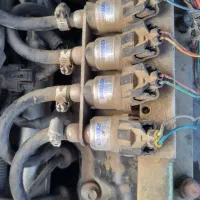 نیسان آبی ۸۸|خودرو سواری و وانت|بوئین زهرا, |دیوار