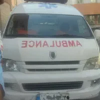 امدادگر راننده