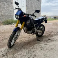 تریل دیگری Ax1 اکسوان