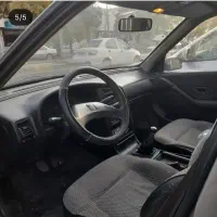 اردی مدل ۸۴|خودرو سواری و وانت|قروه, |دیوار