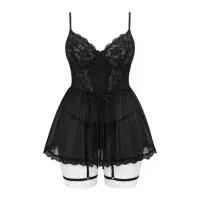 انواع لباس زیر و لباس خواب / فانتزی و لامبادا