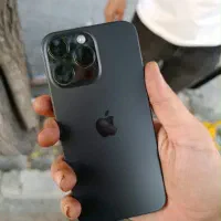 ایفون ۱۵ پرومکس ch