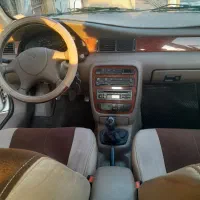 سمند ال ایکس مدل ۱۳۸۳|خودرو سواری و وانت|اراک, |دیوار