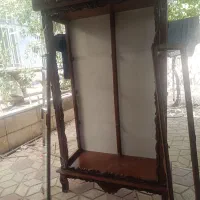 گنجه قدیمی ارسال رایگان برای قفس پرنده فنچ مرغ عشق