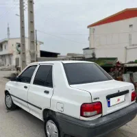 پراید ۹۶ بیرنگ پلمپ