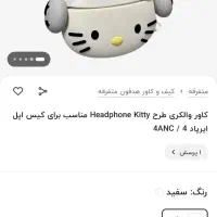 کیس ایرپاد