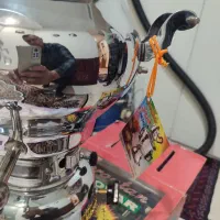 سماور گازی|سماور، چای‌ساز، قهوه‌ساز|تهران, دروس|دیوار