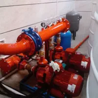 شرکت مجری سیستم حریق ،تاییدیه آتش نشانی ساختمان|خدمات پیشه و مهارت|کرج, باغستان|دیوار