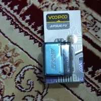 ویپ پاد آرگاس پی 2