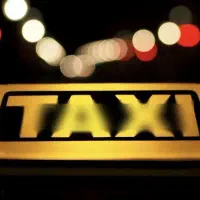 تاکسی