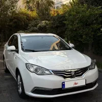 ام جی ۳۶۰توربومدل۹۷