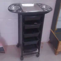 سرویس کامل سالن زیبایی|آرایشگاه و سالنهای زیبایی|قم, شهرک فاطمیه|دیوار