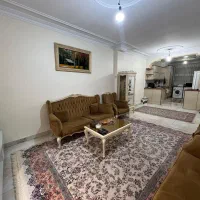 ۹۰متر دوخوابه تک واحدی فول/آ.س|اجارهٔ آپارتمان|تهران, علم و صنعت|دیوار