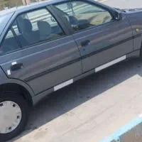 پژو405مدل۹۹دوگانهدرحدخشکواقعی|خودرو سواری و وانت|کرمان, |دیوار