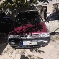 پراید۱۳۱|خودرو سواری و وانت|یاسوج, |دیوار