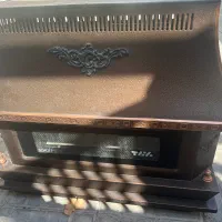 شومینه گازی