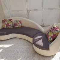 مبل|مبلمان خانگی و میز عسلی|بندر امام خمینی, |دیوار