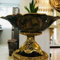 کنارسالنی|صنایع دستی و سایر لوازم تزئینی|تهران, مهران|دیوار