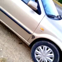 سمند82|خودرو سواری و وانت|خوی, |دیوار