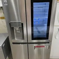 خریدار و فروشنده یخچال ساید و دوقلو و معمولی