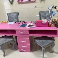 ام دی اف میز