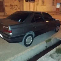 پژو روا|خودرو سواری و وانت|تهران, امیریه|دیوار