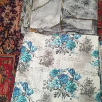 پارچه تشک و لحاف