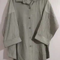 شومیز از سایز ۴۰ تا ۴۶ میخوره