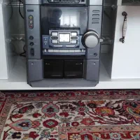 سیستم صوتی سونی