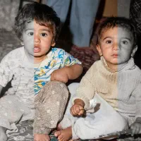 ترمیم عکس های شکسته و قدیمی